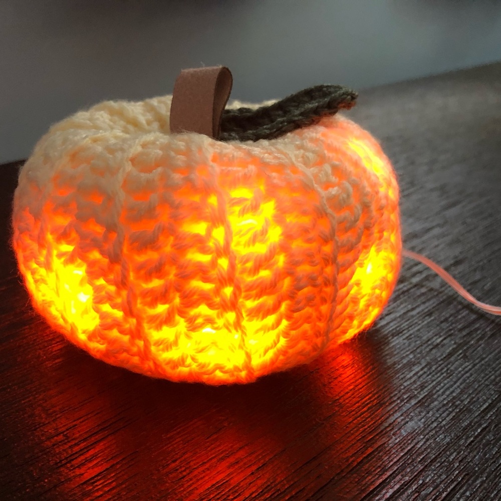 White Pumpkin 🎃